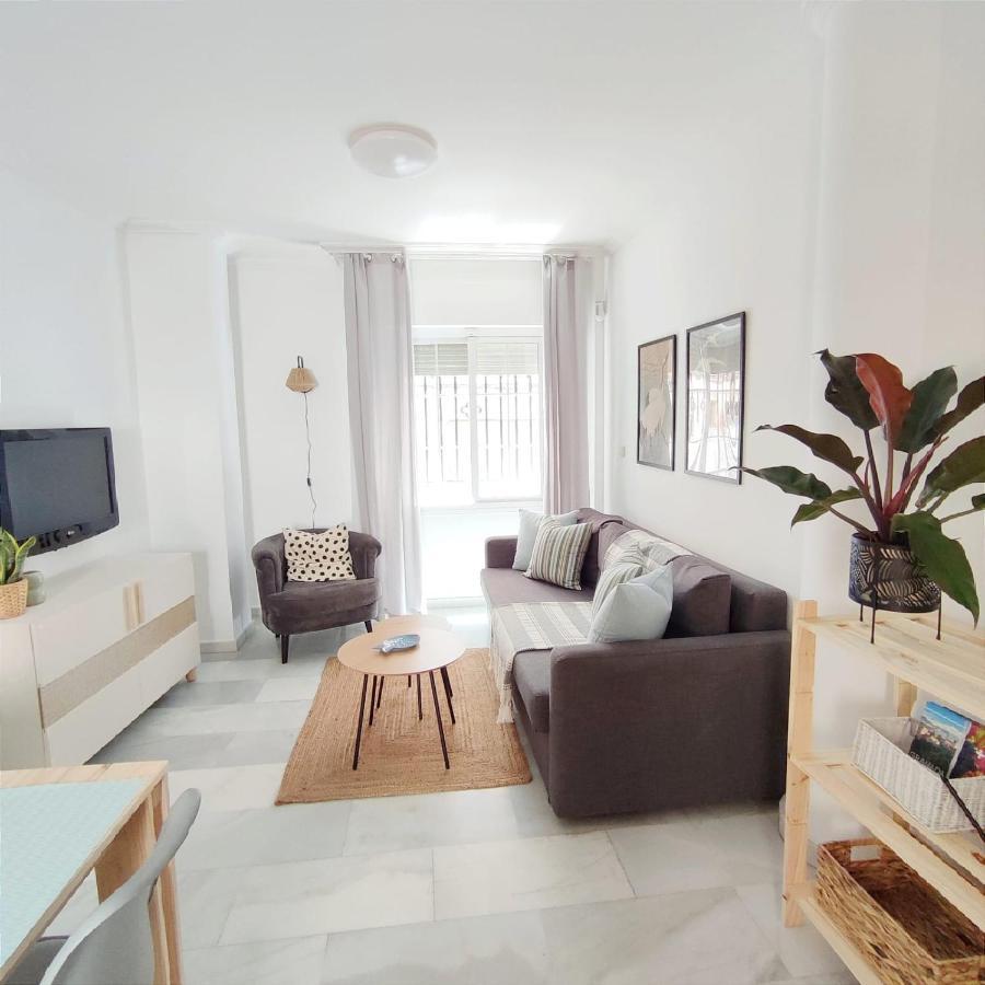 El Boqueron Vintage Apartment Granada Exterior photo