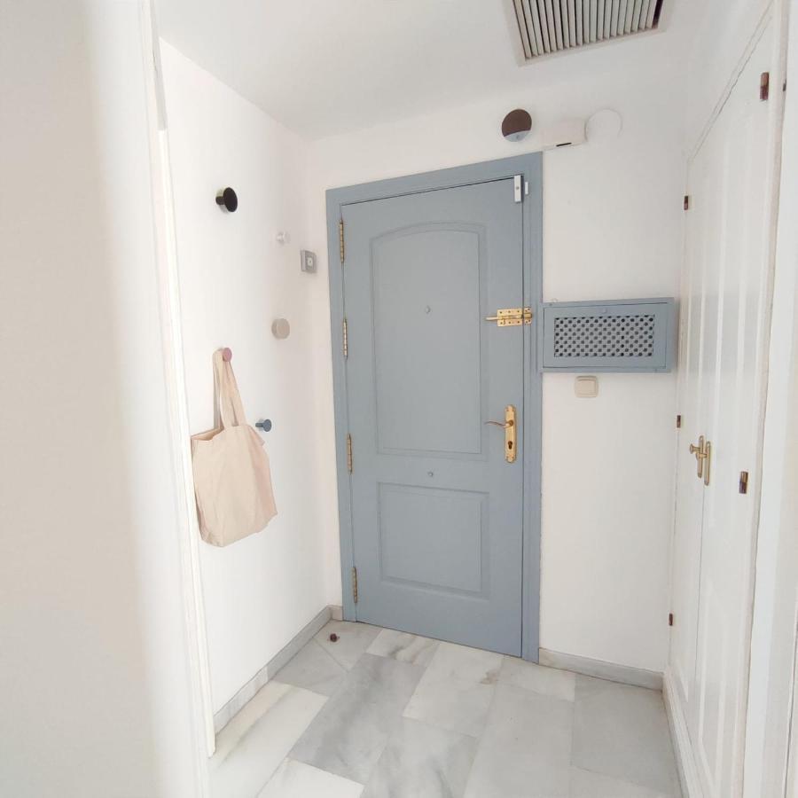 El Boqueron Vintage Apartment Granada Exterior photo